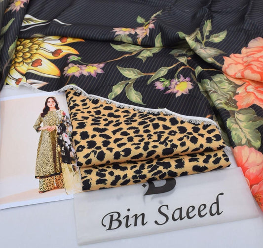 BIN SAEED KARANDI COLLECTIOIN