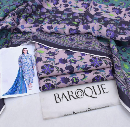 BAROQUE KARANDI COLLECTION