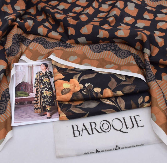 BAROUQE KARANDI COLLECTION