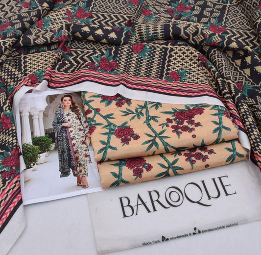 BAROQUE KARANDI COLLECTION