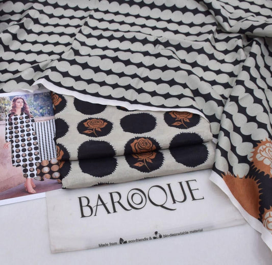 BAROQUE KARANDI COLLECTION