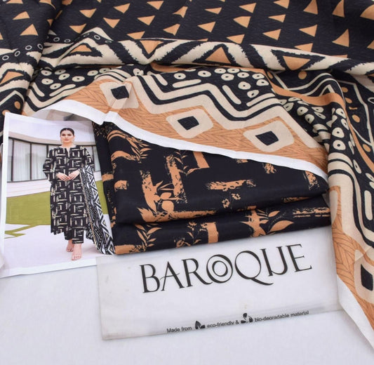 BAROUQE KARANDI COLLECTION