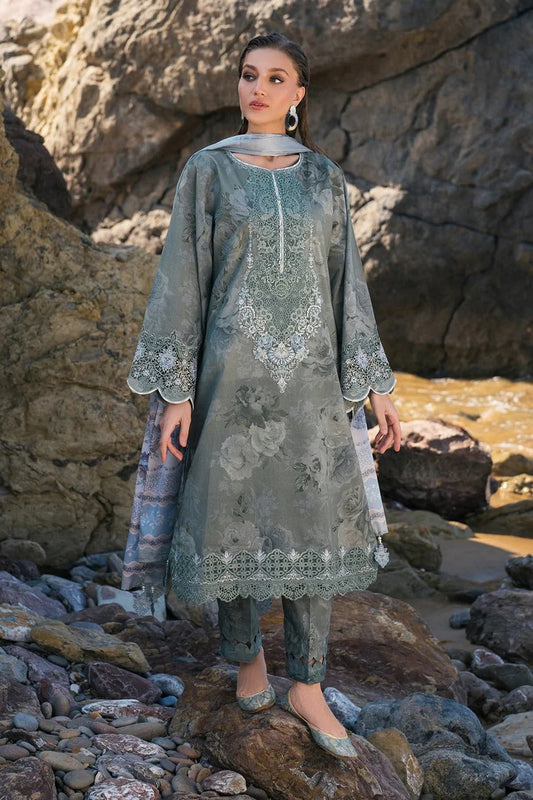 BAROQUE DHANAK 3PIECE