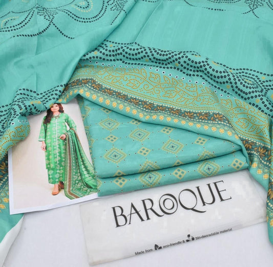 BAROQUE KARANDI COLLECTION