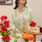 Embroidered Lawn Suits Unstitched 3 Piece Unstitched - CAROLINE - 00017